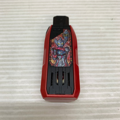 【中古品】 バンダイ DXガッツハイパーキーPremium ニュージェネレーションヒーローズキーセット Vol.2 044-260715-YT-03-min 万代Net店