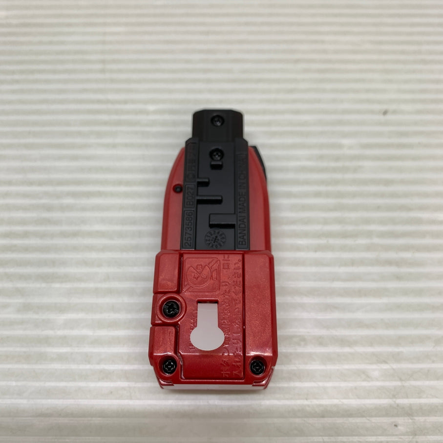 【中古品】 バンダイ DXガッツハイパーキーPremium ニュージェネレーションヒーローズキーセット Vol.2 044-260715-YT-03-min 万代Net店
