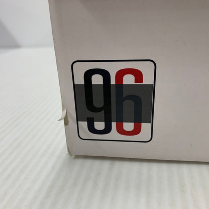 【中古品】【メンズ/レディース】 FILA フィラ 1VB90070-603 GRANT HILL 96 グラント ヒル スニーカー シューズ 靴 162-251117-cs-10-izu サイズ：26cm カラー：FILA RED/BLACK/METALLIC SILVER 万代Net店