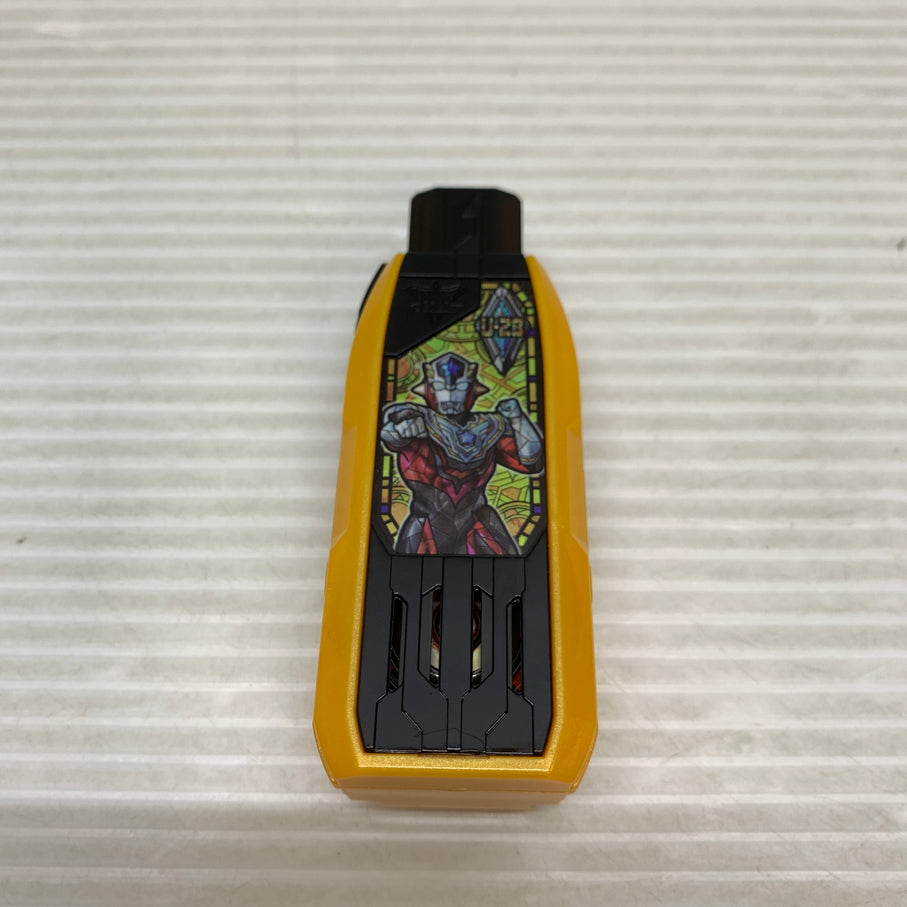 【中古品】 バンダイ DXガッツハイパーキーPremium ニュージェネレーションヒーローズキーセット Vol.2 044-260715-YT-03-min 万代Net店