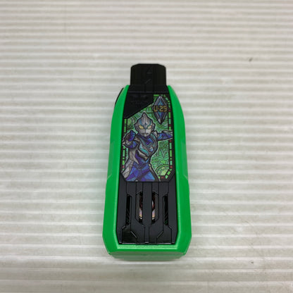 【中古品】 バンダイ DXガッツハイパーキーPremium ニュージェネレーションヒーローズキーセット Vol.2 044-260715-YT-03-min 万代Net店