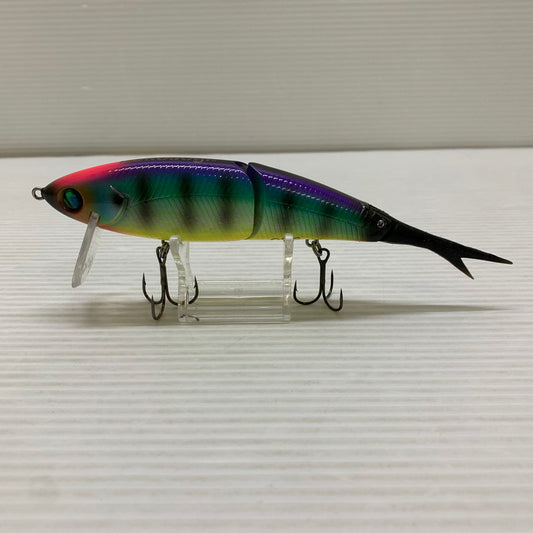 【現状渡し品】 ファットラボ ネコソギDSR ルアー 釣具 本体のみ 135-260422-AS-5-min 万代Net店