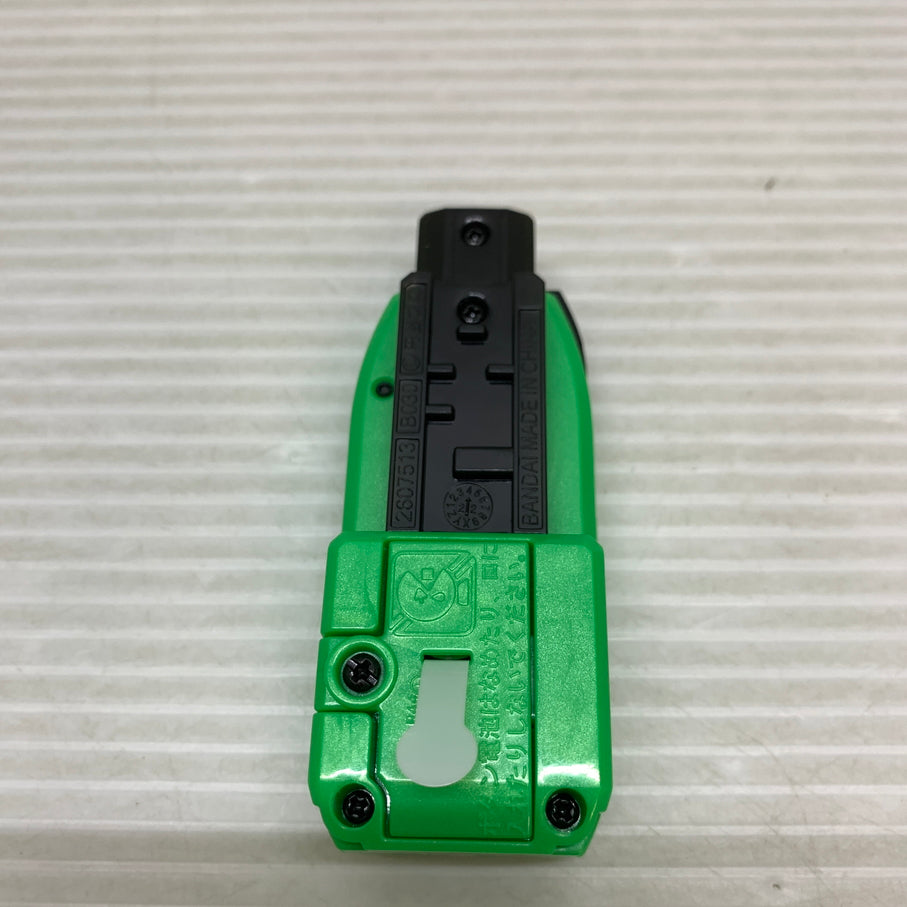 【中古品】 バンダイ DXガッツハイパーキーPremium ニュージェネレーションヒーローズキーセット Vol.2 044-260715-YT-03-min 万代Net店