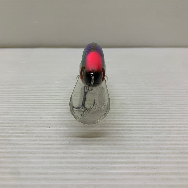 【現状渡し品】 ファットラボ ネコソギDSR ルアー 釣具 本体のみ 135-260422-AS-5-min 万代Net店