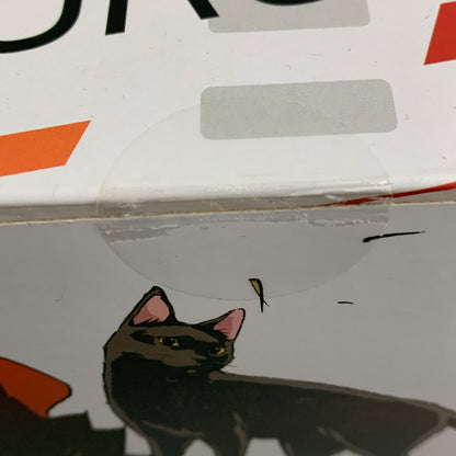 【中古品】 ハイキュー!! ARTFX J 黒尾鉄朗 1/8 スケール フィギュア 051-260529-zi-01-min 万代Net店