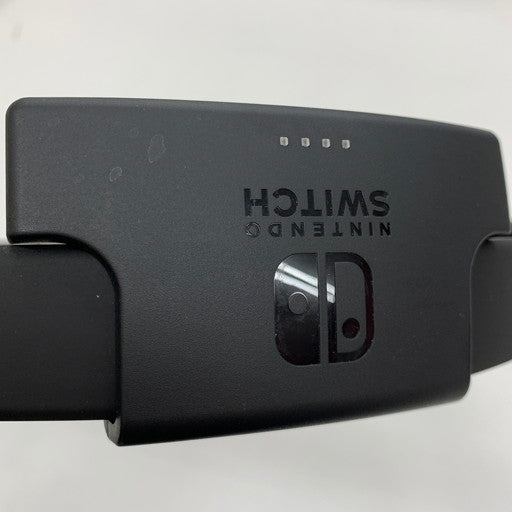 【中古品】 箱無し リングフィット アドベンチャー 029-260608-mo-06-fur 万代Net店