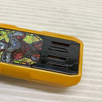 【中古品】 バンダイ DXガッツハイパーキーPremium ニュージェネレーションヒーローズキーセット Vol.2 044-260715-YT-03-min 万代Net店