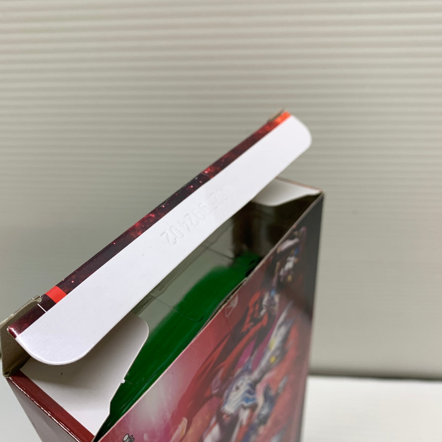 【中古品】 バンダイ DXガッツハイパーキーPremium ニュージェネレーションヒーローズキーセット Vol.2 044-260715-YT-03-min 万代Net店