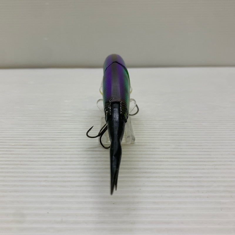 【現状渡し品】 ファットラボ ネコソギDSR ルアー 釣具 本体のみ 135-260422-AS-5-min 万代Net店