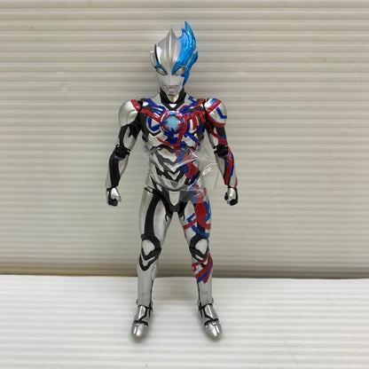 【中古品】 S.H.Figuarts ウルトラマンブレーザー 044-260715-YT-04-min 万代Net店