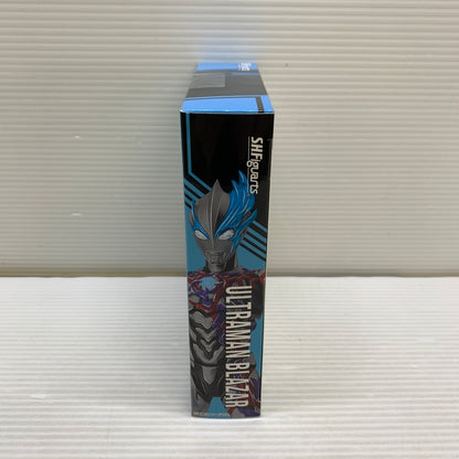 【中古品】 S.H.Figuarts ウルトラマンブレーザー 044-260715-YT-04-min 万代Net店