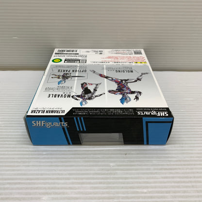 【中古品】 S.H.Figuarts ウルトラマンブレーザー 044-260715-YT-04-min 万代Net店