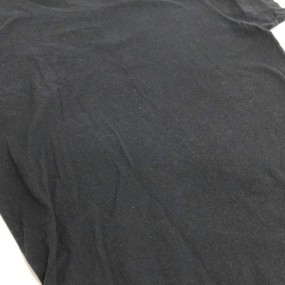 【現状渡し品】【メンズ】 COMME des GARCONS コムデギャルソン BLACK EMBLEM S/S TEE AX-T064 半袖 Tシャツ トップス 140-260701-rs-04-fur サイズ：M カラー：ブラック 万代Net店