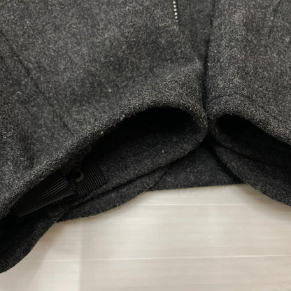 【中古品】【メンズ】 SANDWATERR サンドウォーター 25AW CRAFTED LINING SHIRT SW-S0502 クラフテッド ライニング シャツ 長袖 トップス 140-251127-yo-04-fuzh サイズ：2 カラー：チャコール 万代Net店
