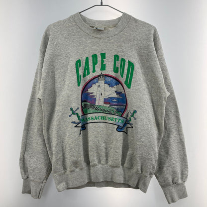 【中古品】【メンズ】 PRO SPIRIT スウェット 146-251230-WA-07-iwa サイズ：Large カラー：グレー 万代Net店