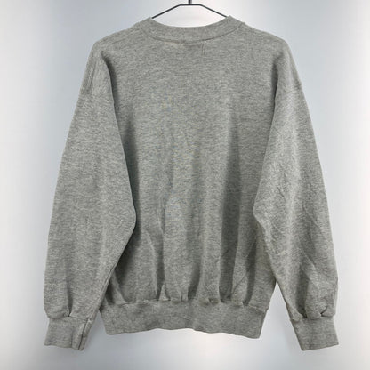 【中古品】【メンズ】 PRO SPIRIT スウェット 146-251230-WA-07-iwa サイズ：Large カラー：グレー 万代Net店