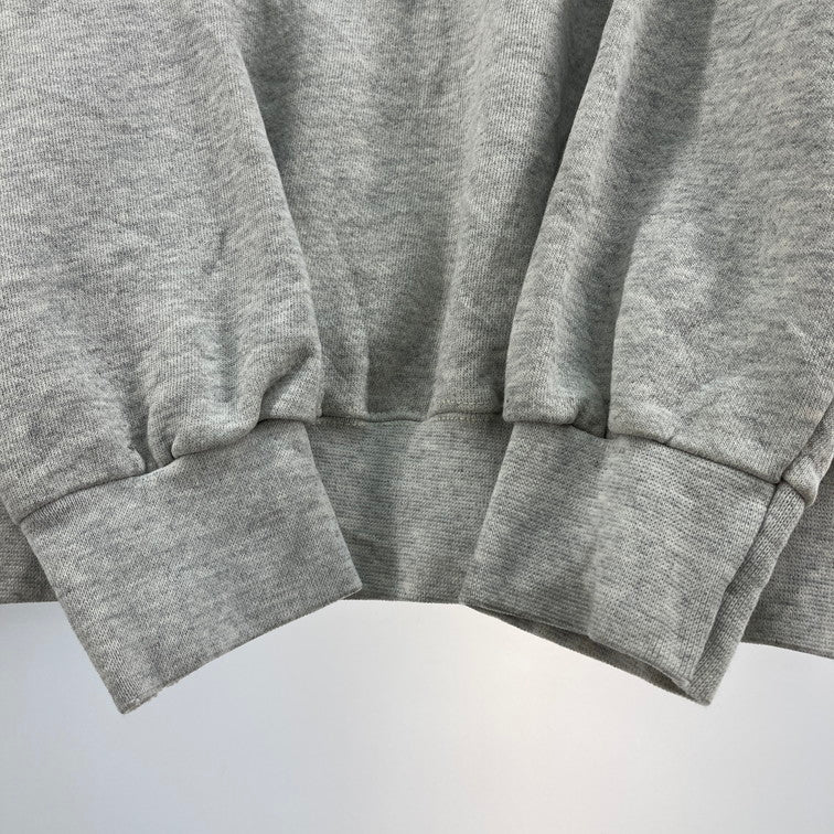 【中古品】【メンズ】 PRO SPIRIT スウェット 146-251230-WA-07-iwa サイズ：Large カラー：グレー 万代Net店