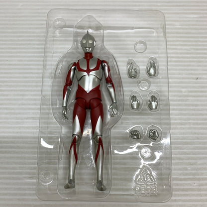 【中古品】 S.H.Figuarts シン・ウルトラマン 044-260715-YT-05-min 万代Net店