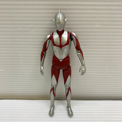 【中古品】 S.H.Figuarts シン・ウルトラマン 044-260715-YT-05-min 万代Net店