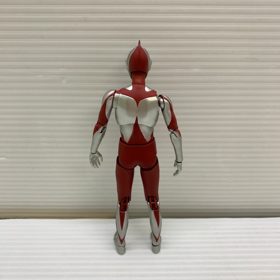 【中古品】 S.H.Figuarts シン・ウルトラマン 044-260715-YT-05-min 万代Net店