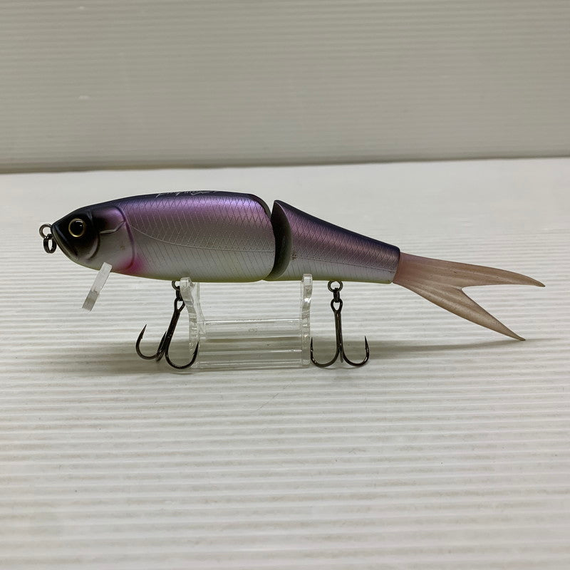 【現状渡し品】 フィッシュアロー×DRT ライザージャック プロブルー ルアー 釣具 本体のみ 135-260422-AS-7-min 万代Net店