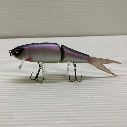 【現状渡し品】 フィッシュアロー×DRT ライザージャック プロブルー ルアー 釣具 本体のみ 135-260422-AS-7-min 万代Net店