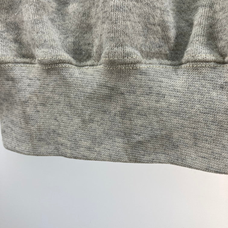 【中古品】【メンズ】 PRO SPIRIT スウェット 146-251230-WA-07-iwa サイズ：Large カラー：グレー 万代Net店