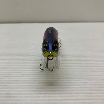 【現状渡し品】 フィッシュアロー×DRT ライザージャック プロブルー ルアー 釣具 本体のみ 135-260422-AS-7-min 万代Net店