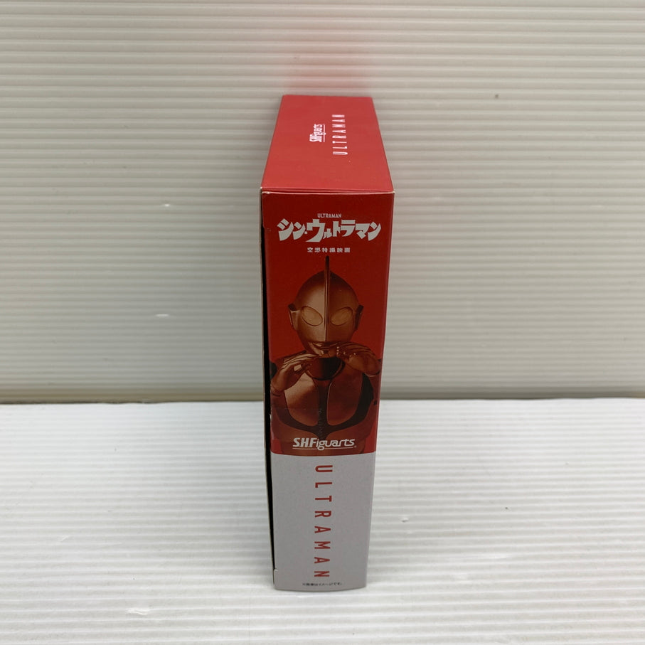 【中古品】 S.H.Figuarts シン・ウルトラマン 044-260715-YT-05-min 万代Net店
