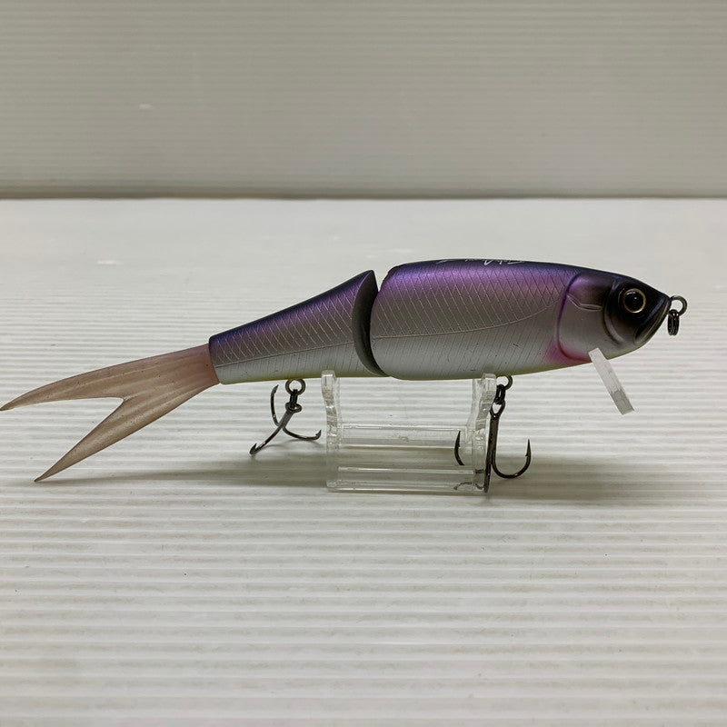 【現状渡し品】 フィッシュアロー×DRT ライザージャック プロブルー ルアー 釣具 本体のみ 135-260422-AS-7-min 万代Net店