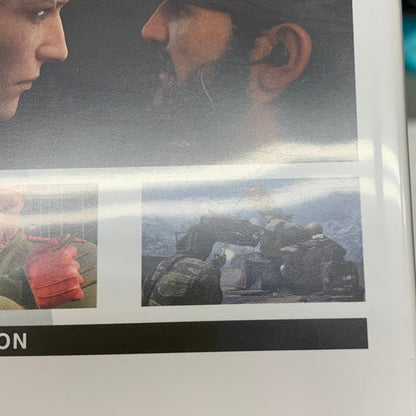 【中古品】 METAL GEAR SOLID Δ: SNAKE EATER - PS5 026-260608-mo-08-fur 万代Net店
