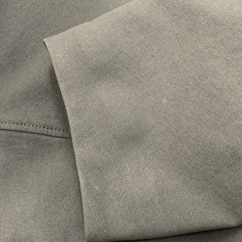 【中古品】【メンズ】 ARC'TERYX アークテリクス 17307 GAMMA LT HOODY ガンマ フーディ アウター 144-261022-kh-05-izu サイズ：L カラー：ブラック 万代Net店