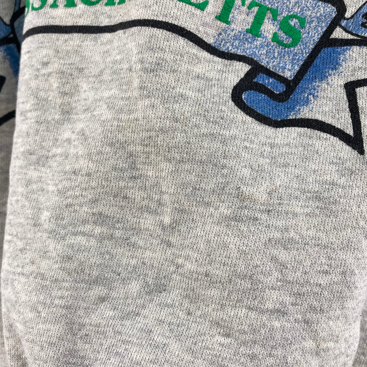【中古品】【メンズ】 PRO SPIRIT スウェット 146-251230-WA-07-iwa サイズ：Large カラー：グレー 万代Net店