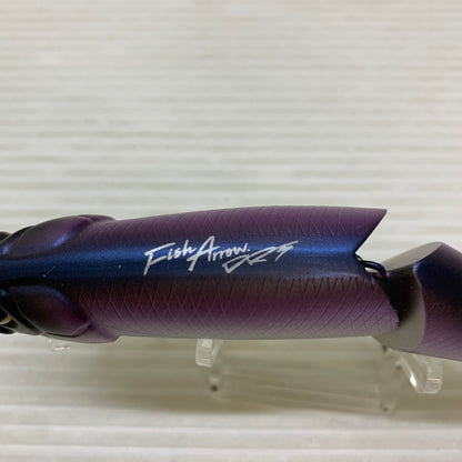 【現状渡し品】 フィッシュアロー×DRT ライザージャック プロブルー ルアー 釣具 本体のみ 135-260422-AS-7-min 万代Net店