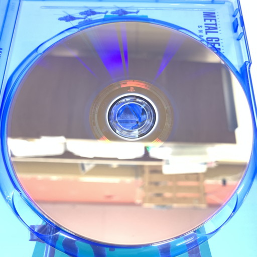 【中古品】 METAL GEAR SOLID Δ: SNAKE EATER - PS5 026-260608-mo-09-fur 万代Net店