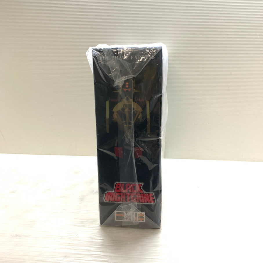 【未使用品】 グッドスマイルカンパニー THE合体 ブラックマイトガイン 057-260123-MS-05-min 万代Net店