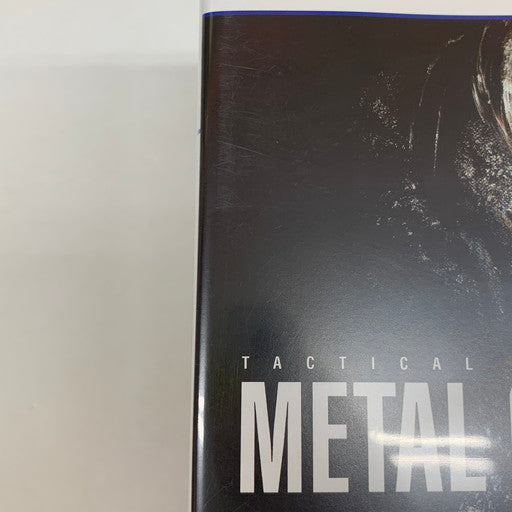 【中古品】 METAL GEAR SOLID Δ: SNAKE EATER - PS5 026-260608-mo-09-fur 万代Net店