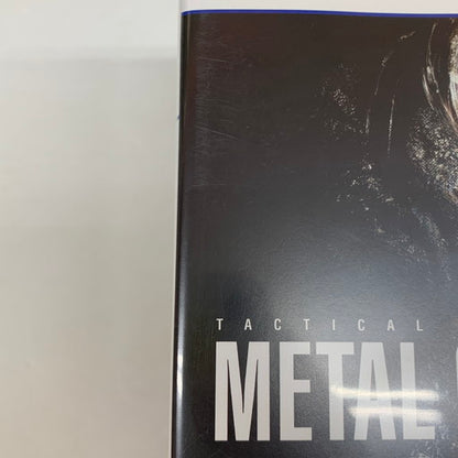 【中古品】 METAL GEAR SOLID Δ: SNAKE EATER - PS5 026-260608-mo-09-fur 万代Net店