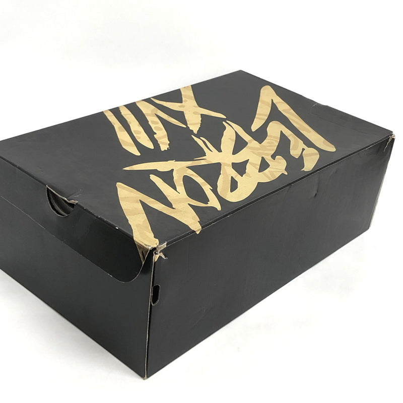 【中古品】【メンズ】 NIKE ナイキ LEBRON 17 JAMES GANG BQ3177-005 レブロン ジェームス ギャング スニーカー シューズ 靴 160-260701-rs-06-fur サイズ：28.0cm US10 カラー：ブラック/マルチカラー 万代Net店