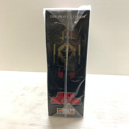【未使用品】 グッドスマイルカンパニー THE合体 ブラックマイトガイン 057-260123-MS-05-min 万代Net店