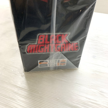 【未使用品】 グッドスマイルカンパニー THE合体 ブラックマイトガイン 057-260123-MS-05-min 万代Net店