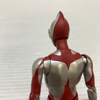 【中古品】 S.H.Figuarts シン・ウルトラマン 044-260715-YT-05-min 万代Net店