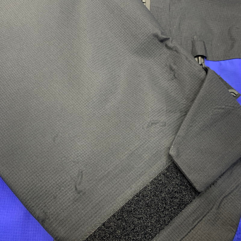 【中古品】【メンズ】 THE NORTH FACE ザ・ノースフェイス NP61801B BEAMS別注 MULTIDOORSY JACKET マルチドージー ジャケット アウター 144-260917-kh-23-izu サイズ：L カラー：ブルー×ブラック 万代Net店