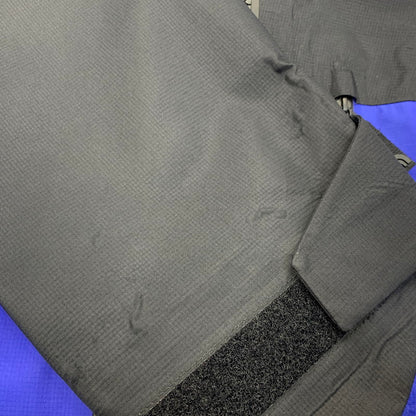 【中古品】【メンズ】 THE NORTH FACE ザ・ノースフェイス NP61801B BEAMS別注 MULTIDOORSY JACKET マルチドージー ジャケット アウター 144-260917-kh-23-izu サイズ：L カラー：ブルー×ブラック 万代Net店