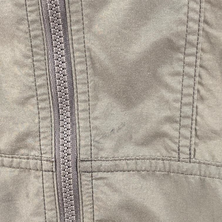 【中古品】【メンズ】 THE NORTH FACE ザ・ノースフェイス NP71830 COMPACT JACKET アウター 144-251230-WA-08-iwa サイズ：S カラー：オリーブ系 万代Net店