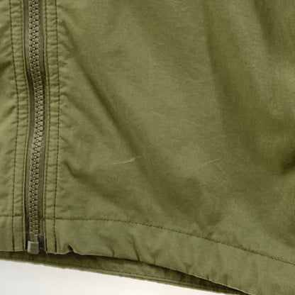 【中古品】【メンズ】 THE NORTH FACE ザ・ノースフェイス NP71830 COMPACT JACKET アウター 144-251230-WA-08-iwa サイズ：S カラー：オリーブ系 万代Net店