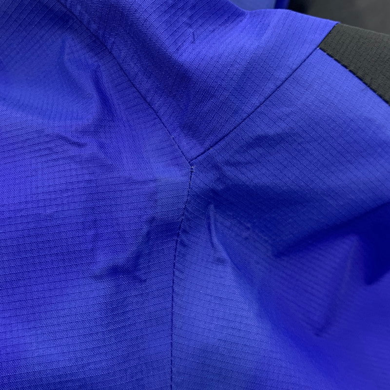 【中古品】【メンズ】 THE NORTH FACE ザ・ノースフェイス NP61801B BEAMS別注 MULTIDOORSY JACKET マルチドージー ジャケット アウター 144-260917-kh-23-izu サイズ：L カラー：ブルー×ブラック 万代Net店