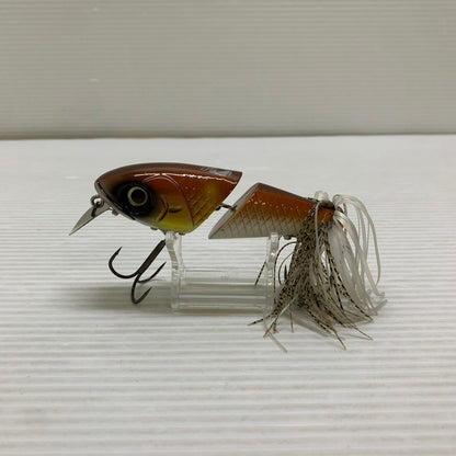 【現状渡し品】 オウルジーンズ ソコベタ ルアー 釣具 本体のみ 135-260422-AS-8-min 万代Net店