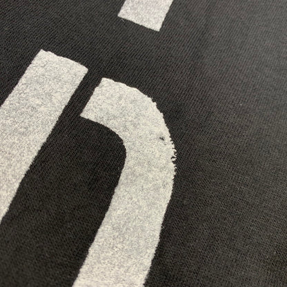 【中古品】【メンズ】 SUPREME シュプリーム HARD TEE ハード Tシャツ トップス 149-261022-kh-13-izu サイズ：XL カラー：ブラック 万代Net店