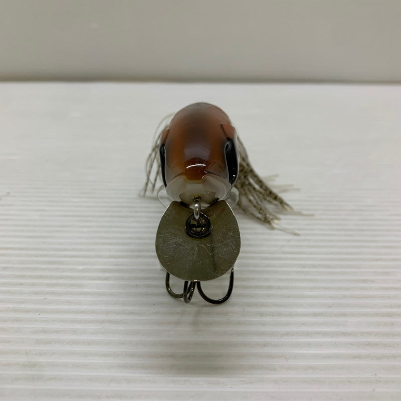 【現状渡し品】 オウルジーンズ ソコベタ ルアー 釣具 本体のみ 135-260422-AS-8-min 万代Net店